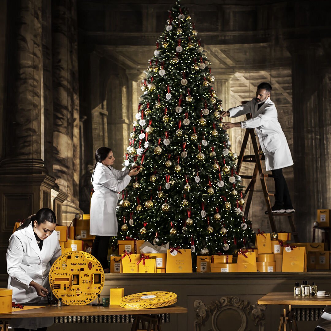 holiday-collection